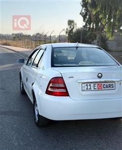 Geely CK